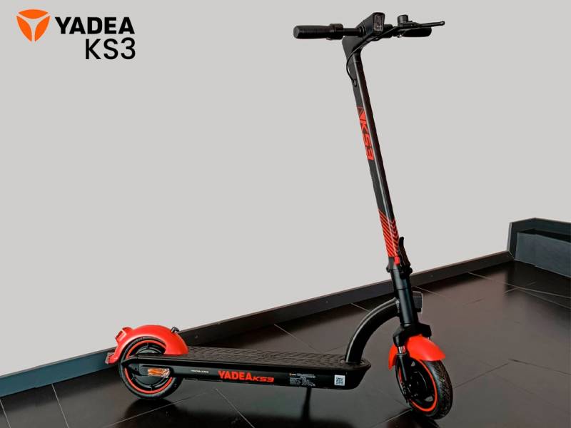 Yadea KS3