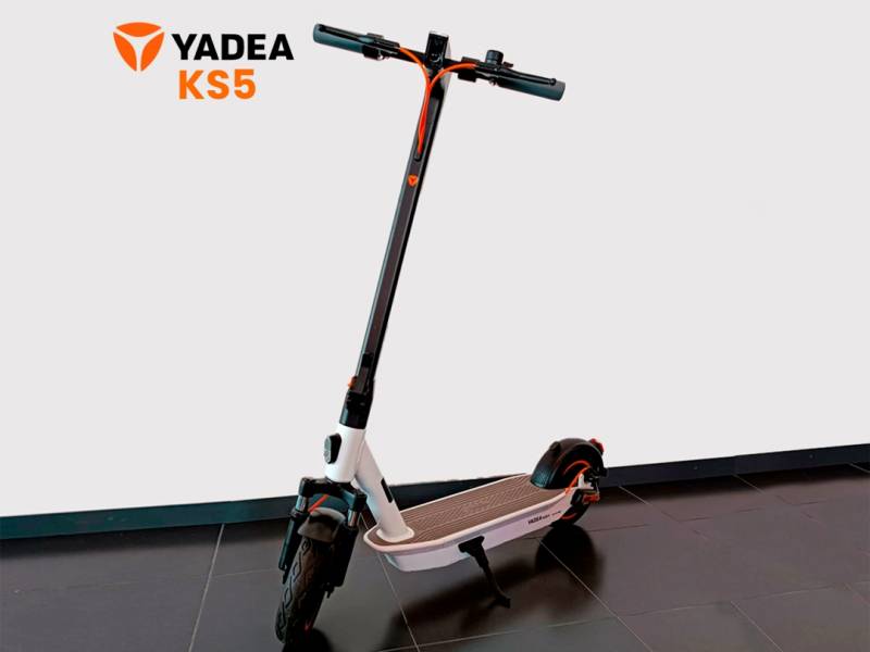 Yadea Ks5
